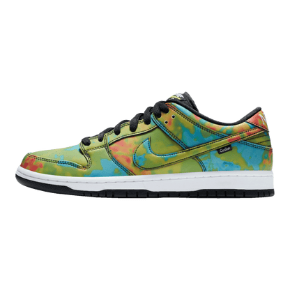 Nike SB Dunk Low Civilist Detail