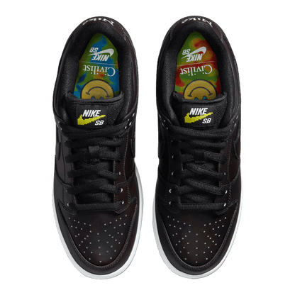 Nike SB Dunk Low Civilist Oben