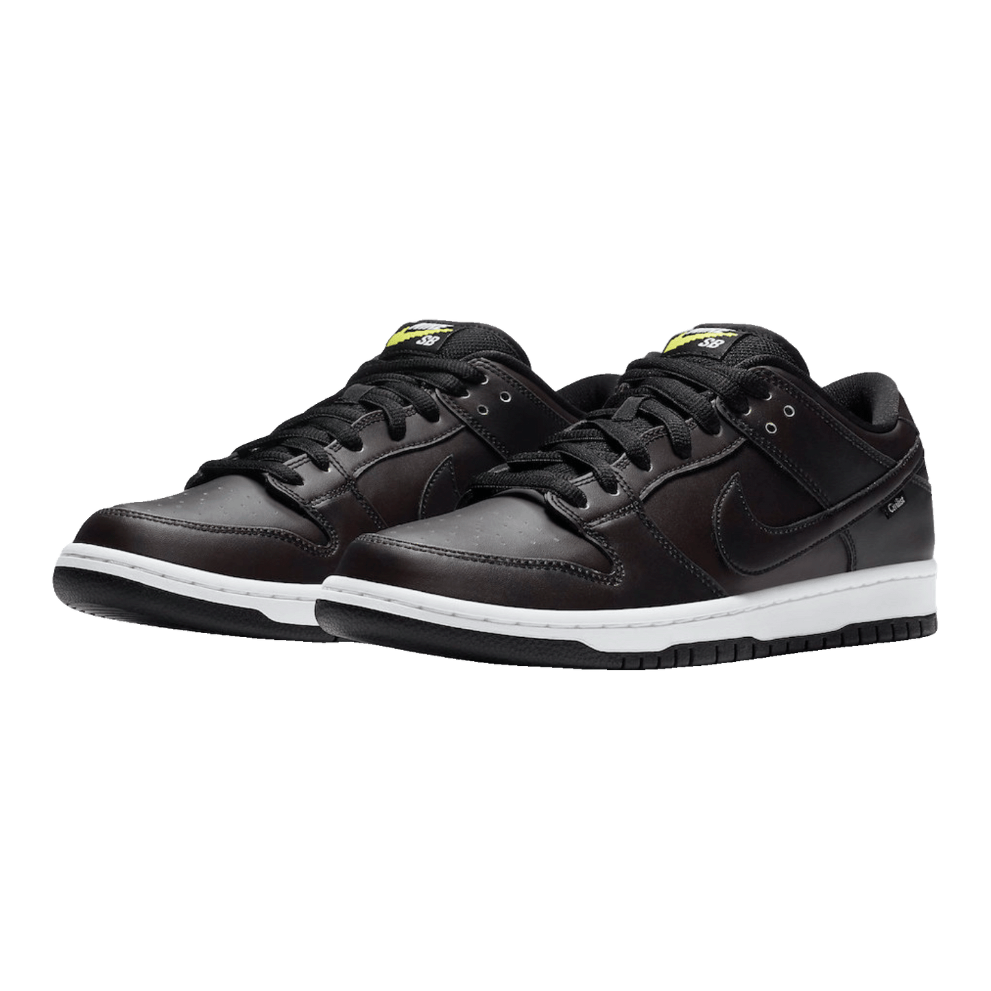 Nike SB Dunk Low Civilist Side