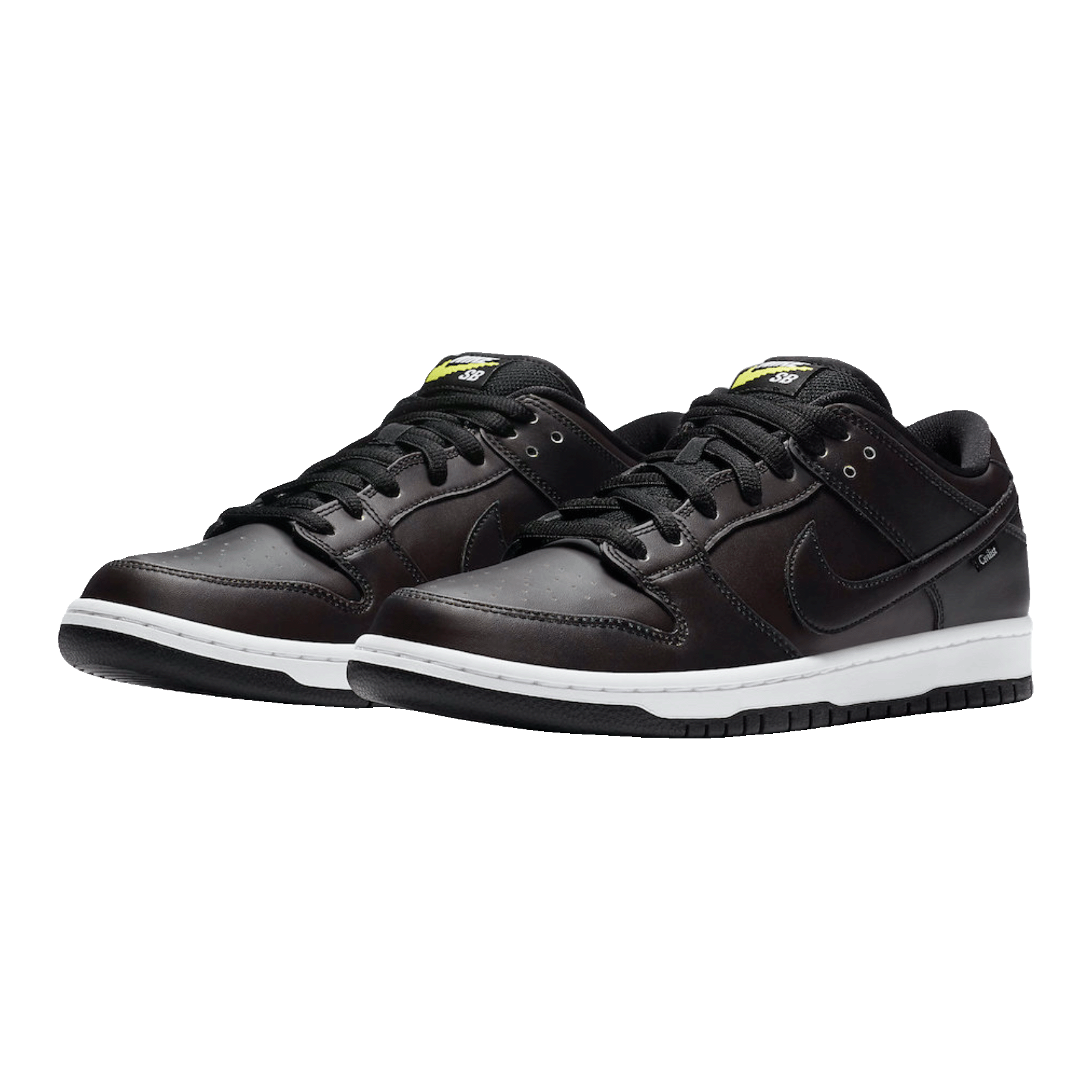 Nike SB Dunk Low Civilist Side