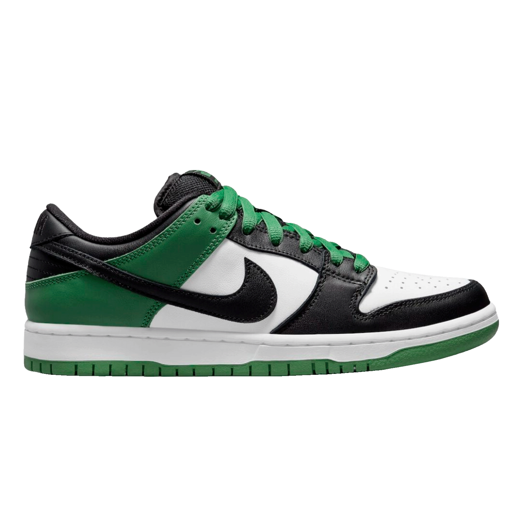 Nike SB Dunk Low Classic Green