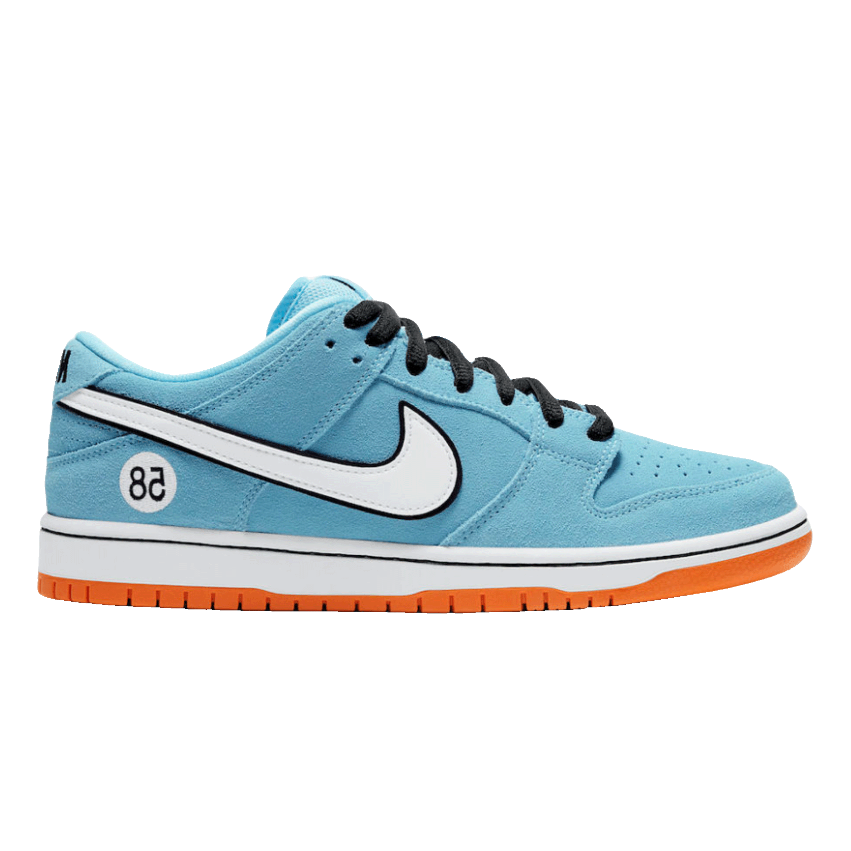 Nike SB Dunk Low Club 58 Gulf