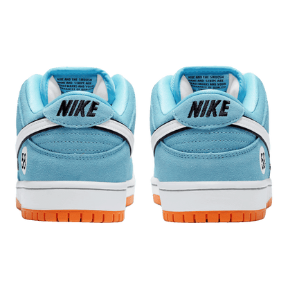 Nike SB Dunk Low Club 58 Gulf Back