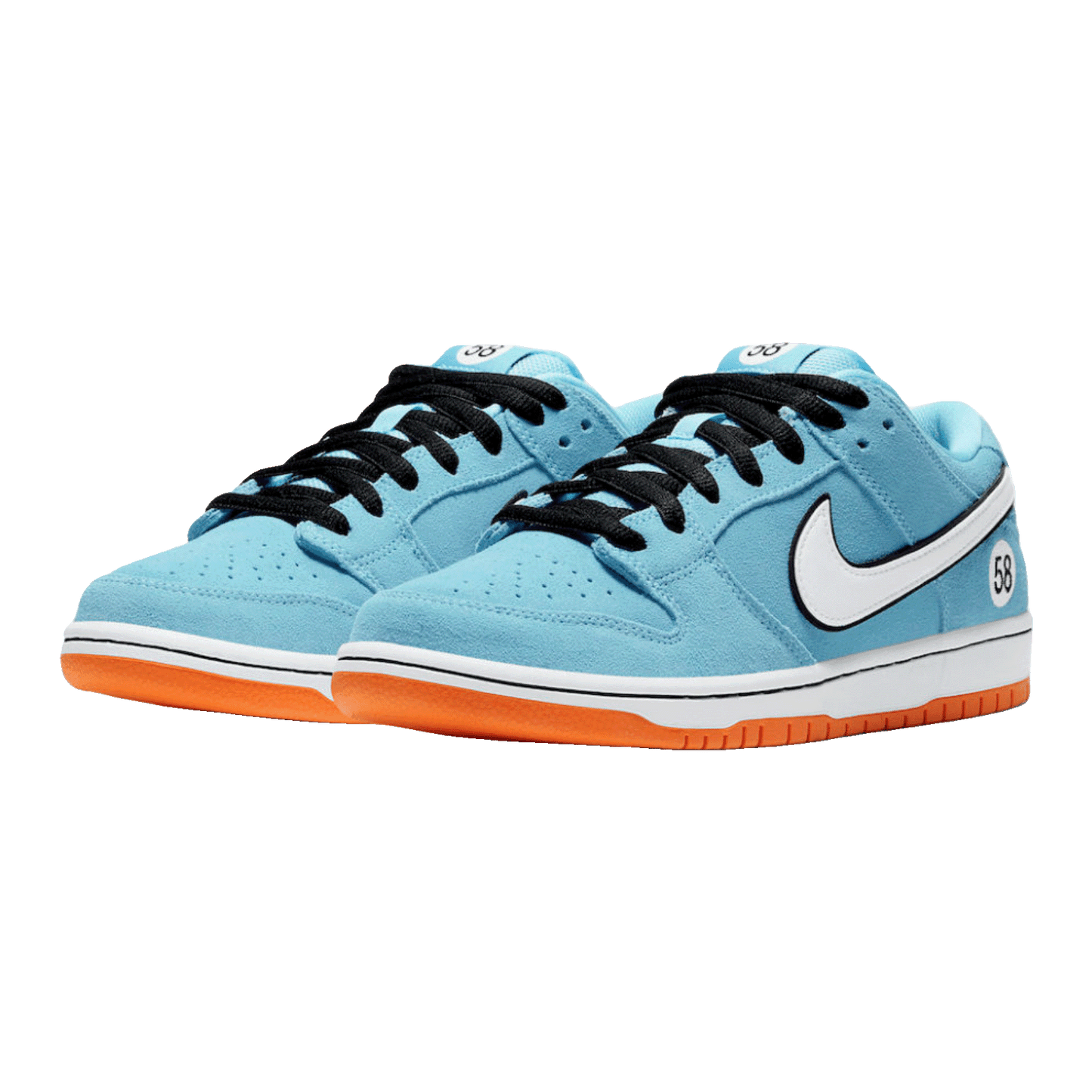 Nike SB Dunk Low Club 58 Gulf Side