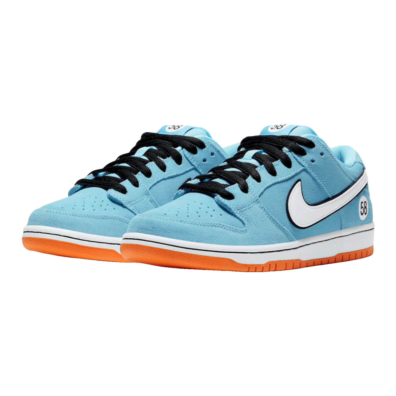 Nike SB Dunk Low Club 58 Gulf Side