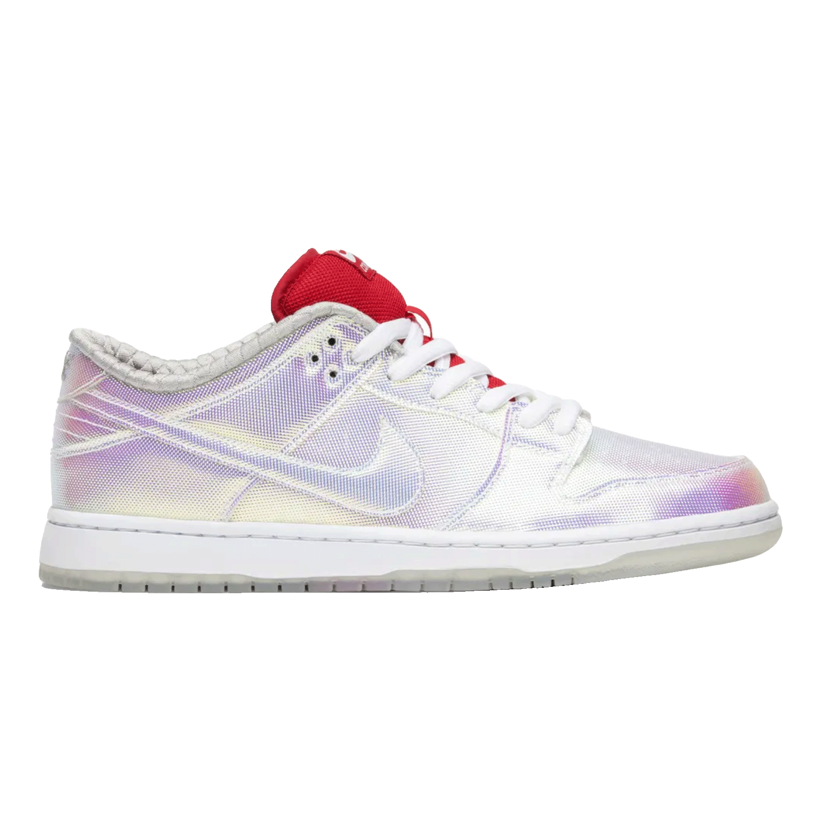Nike SB Dunk Low Concepts Grail