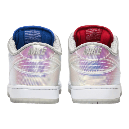 Nike SB Dunk Low Concepts Grail Back