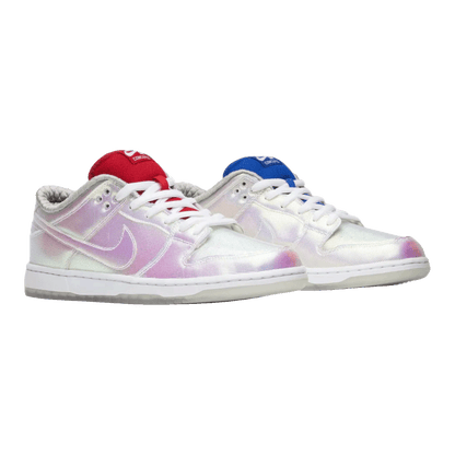 Nike SB Dunk Low Concepts Grail Side