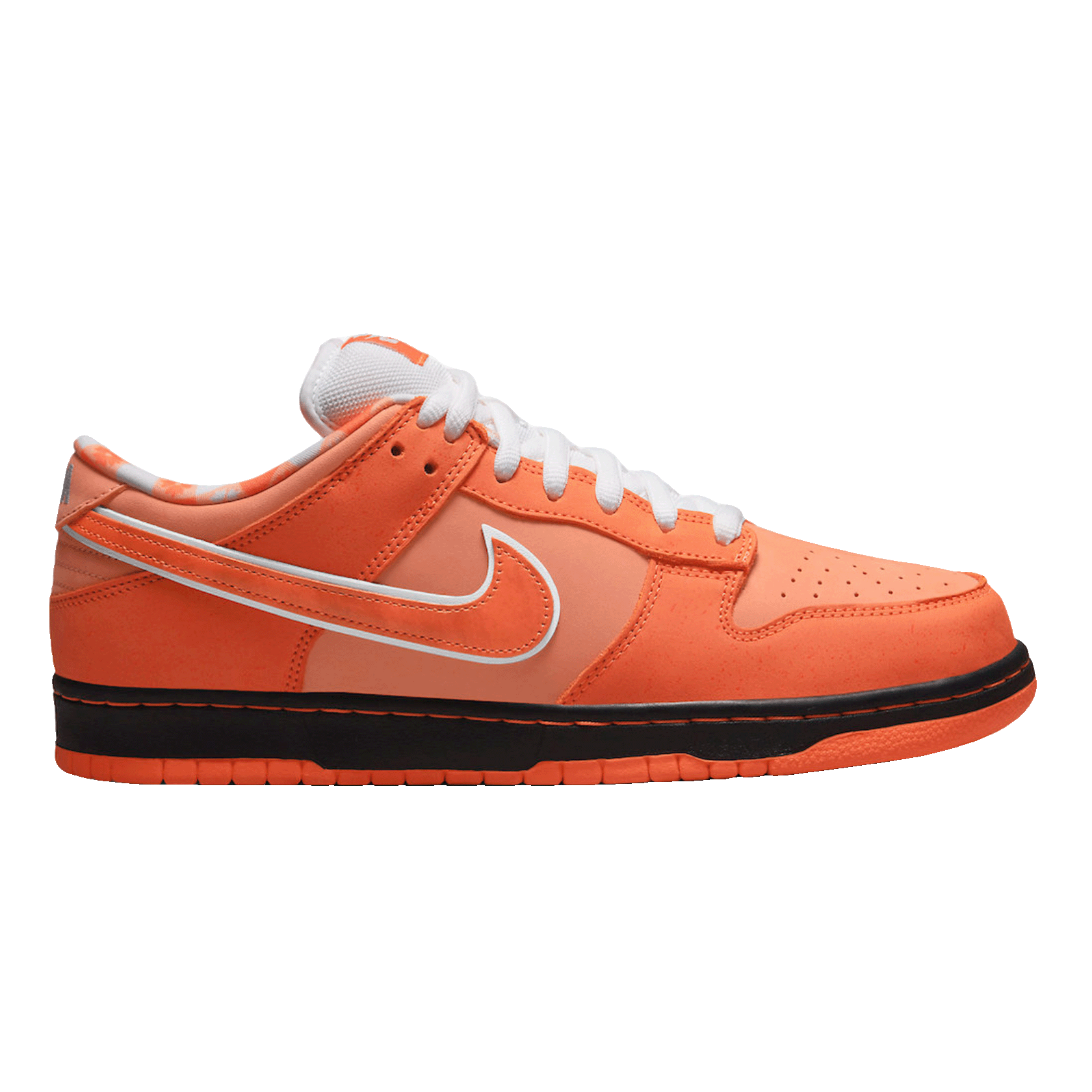 Nike SB Dunk Low Concepts Orange Lobster