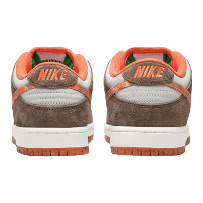 Nike SB Dunk Low Crushed D.C. Back