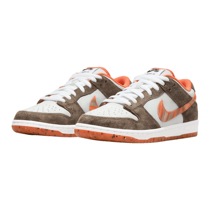 Nike SB Dunk Low Crushed D.C. Side