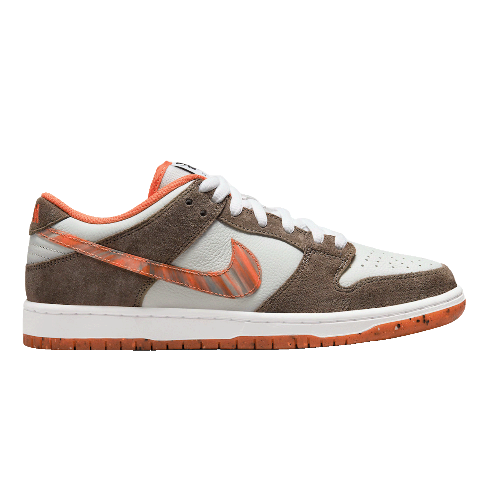 Nike SB Dunk Low Crushed D.C.