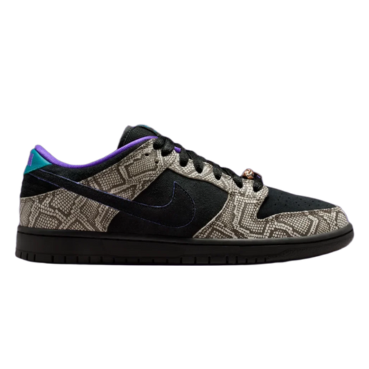 Nike SB Dunk Low Dashawn Jordan Copperhead IB6208-200