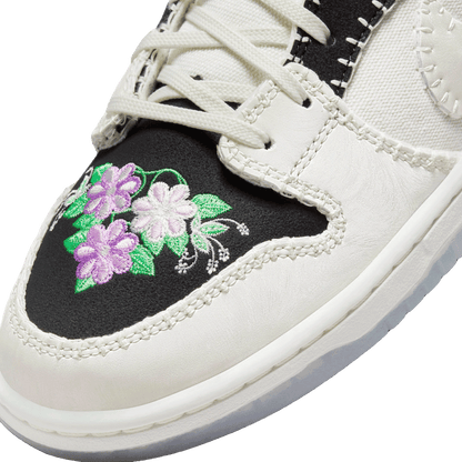 Nike SB Dunk Low Decon N7 Black Sail