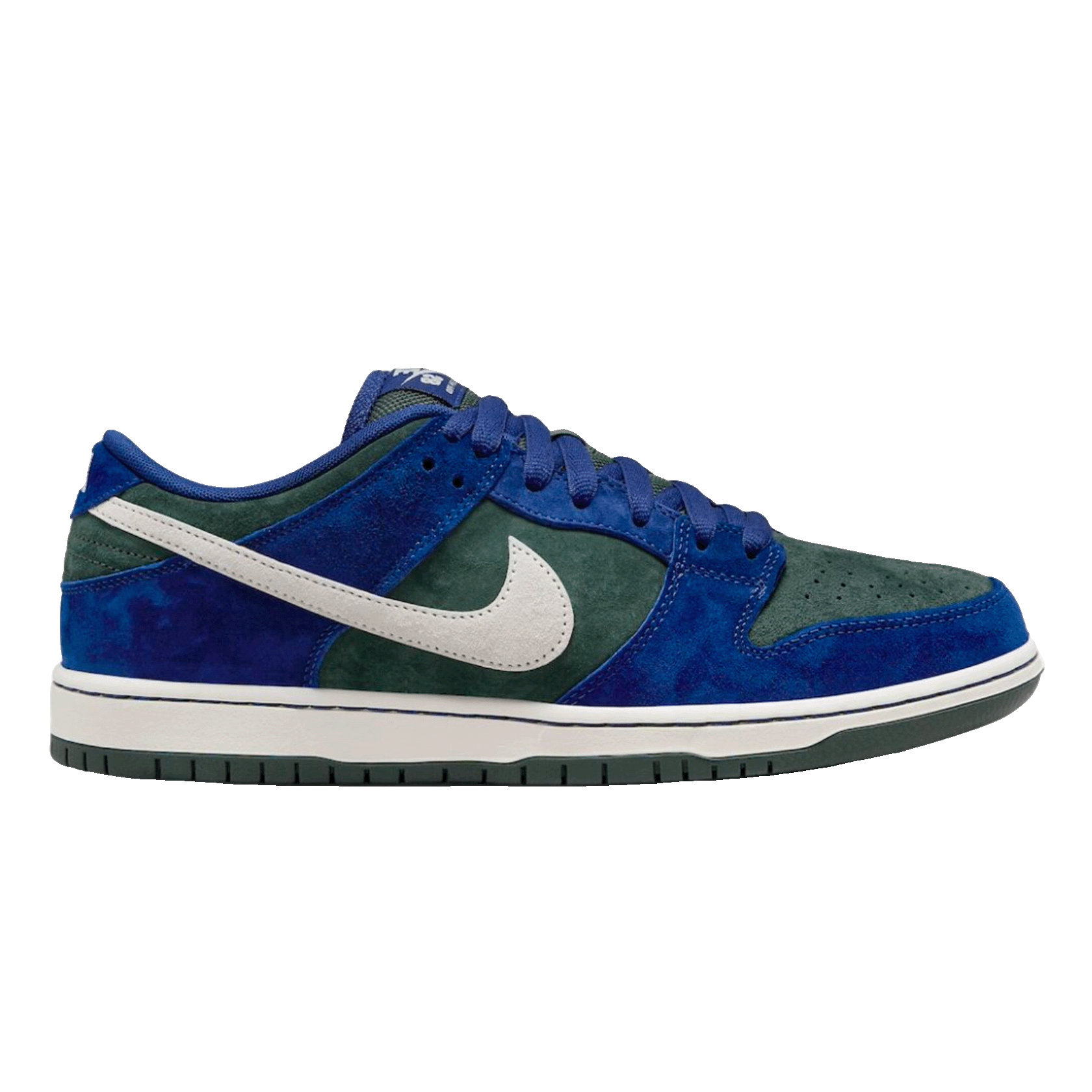 Nike SB Dunk Low Deep Royal Blue