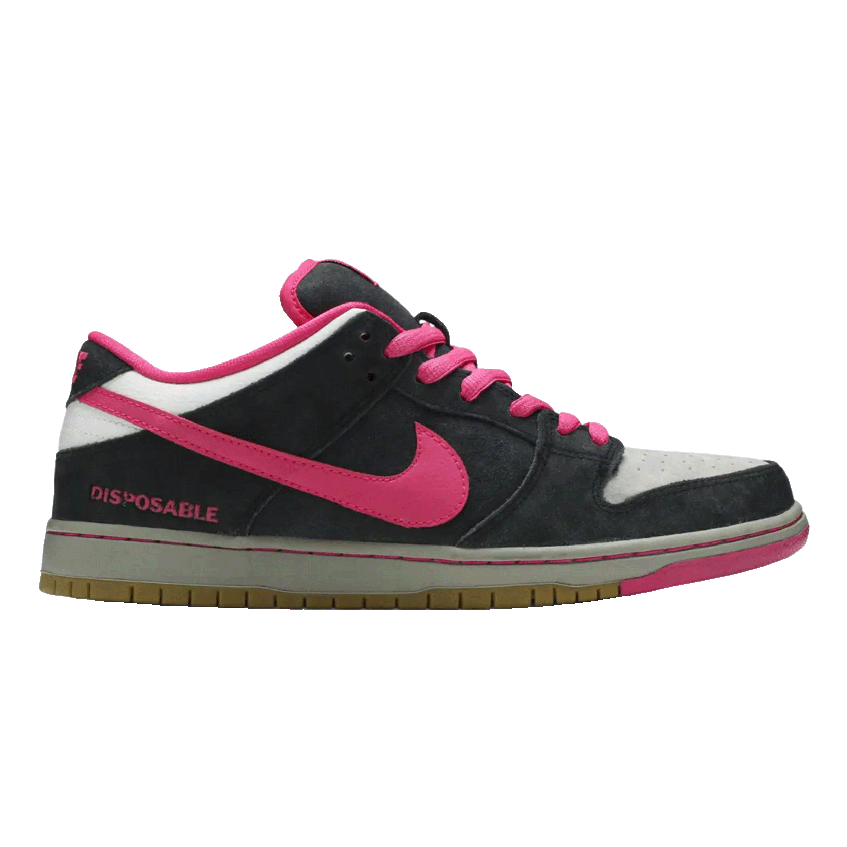 Nike SB Dunk Low Disposable