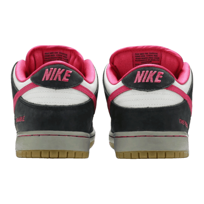 Nike SB Dunk Low Disposable Back
