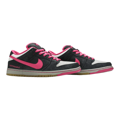 Nike SB Dunk Low Disposable Side