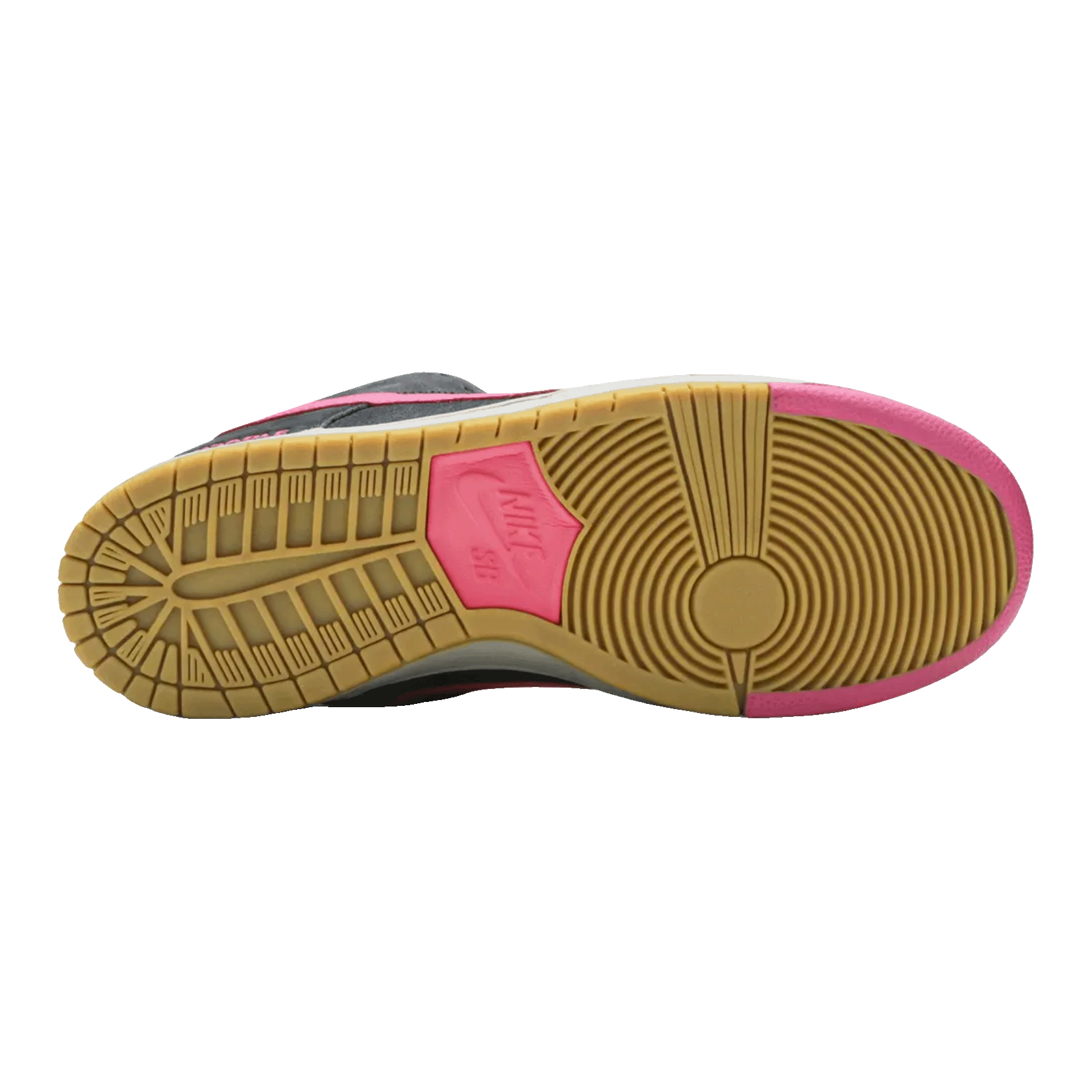 Nike SB Dunk Low Disposable Sohle