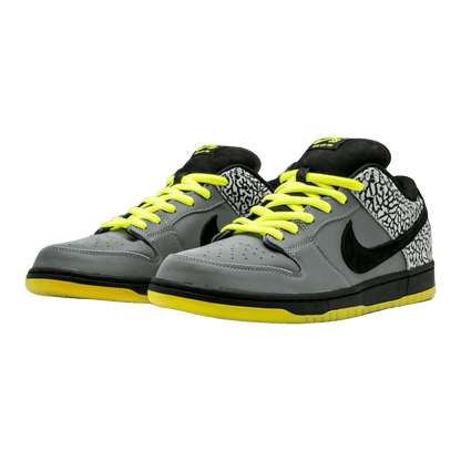 Nike SB Dunk Low DJ Clark Kent x Primitive 112 Side
