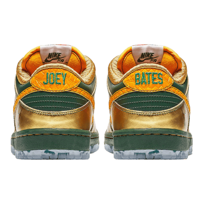 Nike SB Dunk Low Doernbecher (2018) Back