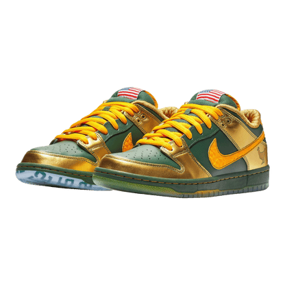 Nike SB Dunk Low Doernbecher (2018) Side