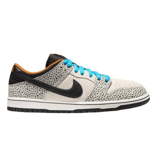 Nike SB Dunk Low Electric Pack Olympic Safari