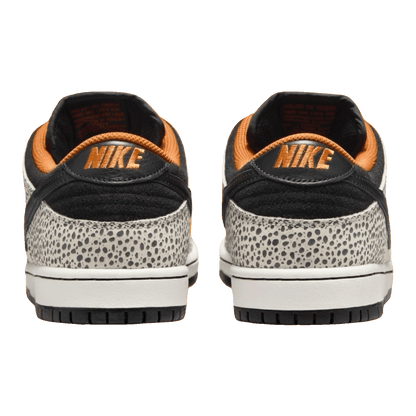 Nike SB Dunk Low Electric Pack Olympic Safari Back