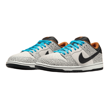 Nike SB Dunk Low Electric Pack Olympic Safari Side