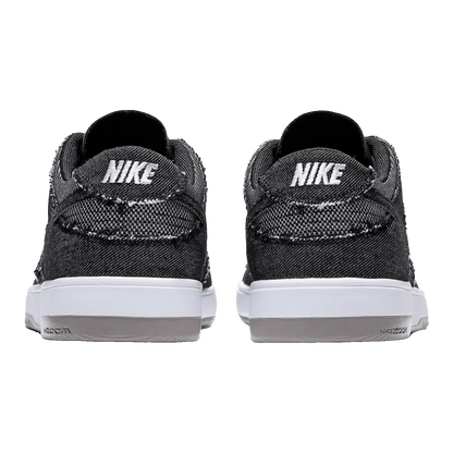 Nike SB Dunk Low Elite Medicom Bearbrick Back