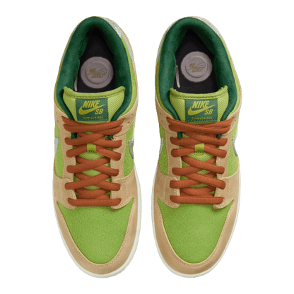 Nike SB Dunk Low Escargot Oben