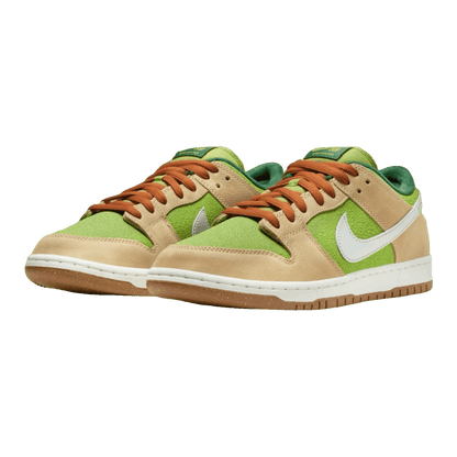 Nike SB Dunk Low Escargot Side