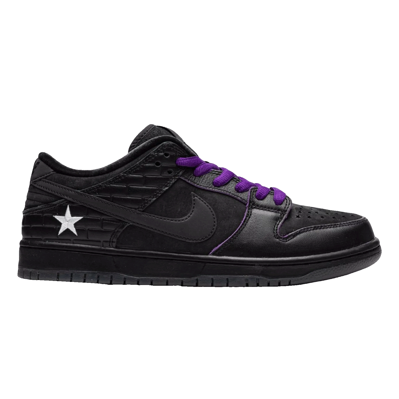 Nike SB Dunk Low Familia First Avenue