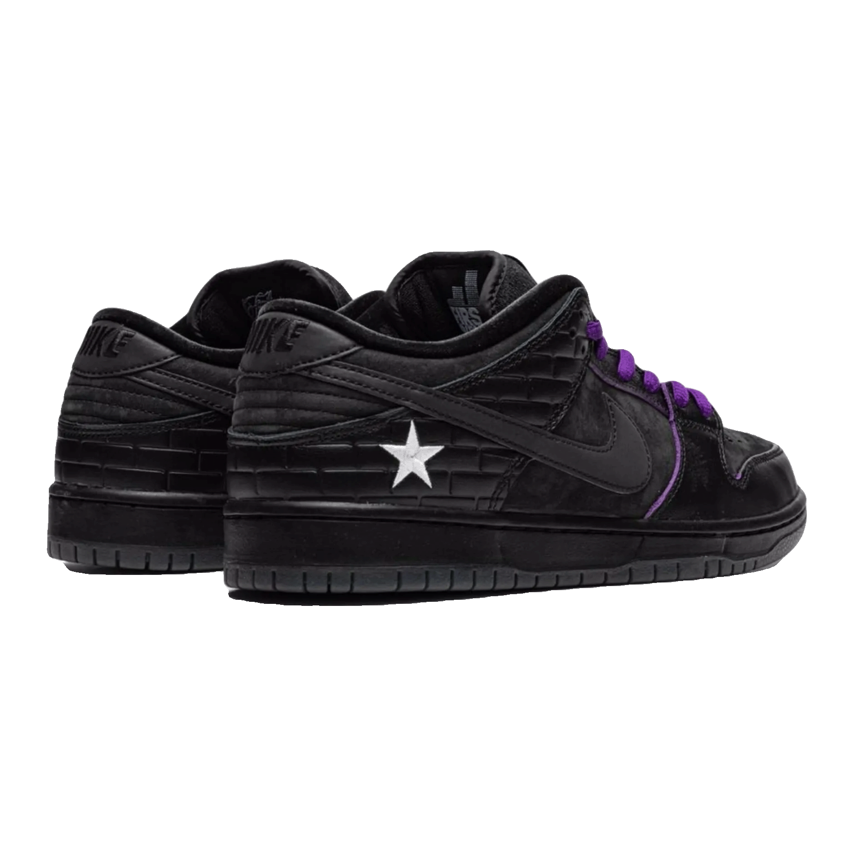 Nike SB Dunk Low Familia First Avenue Back