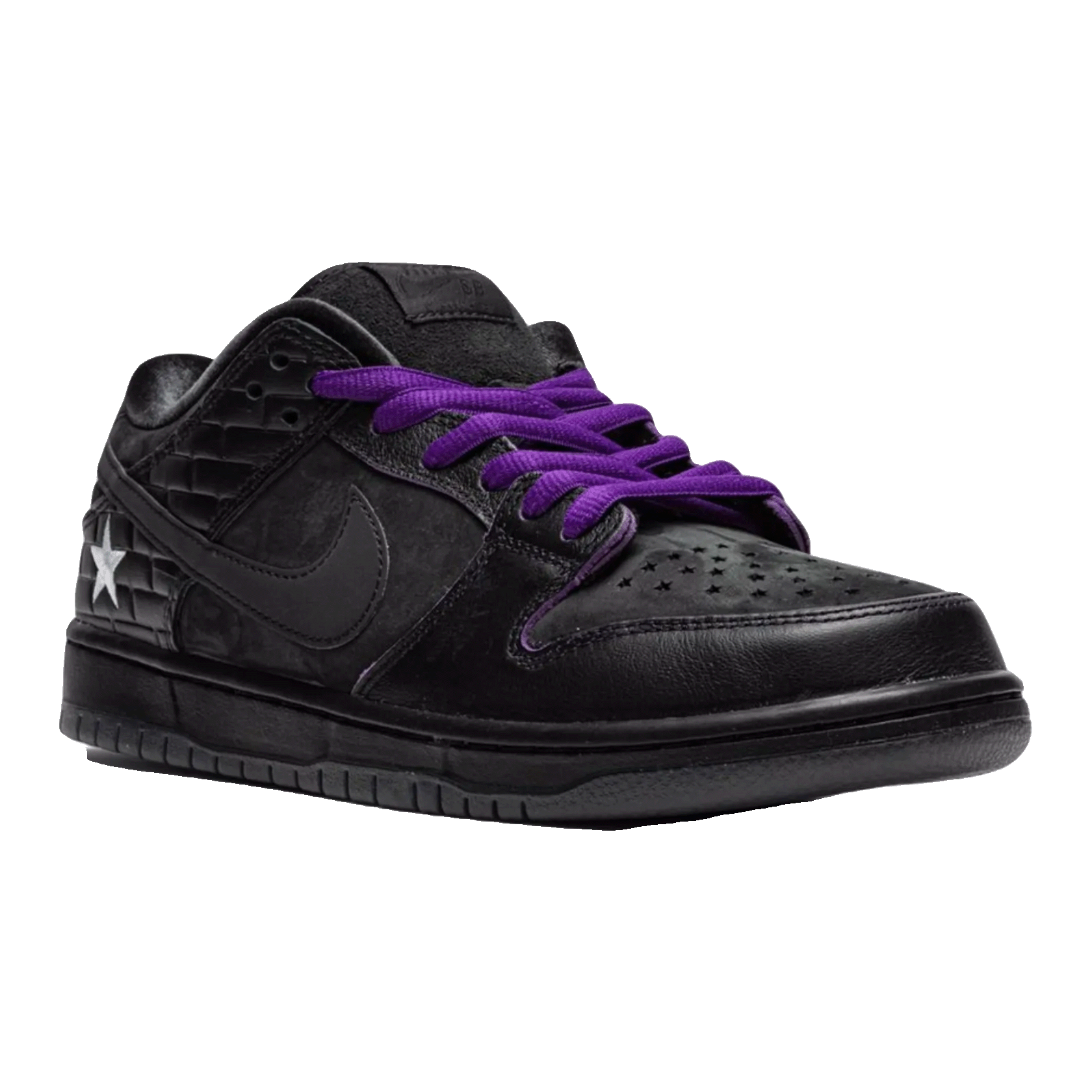 Nike SB Dunk Low Familia First Avenue Side