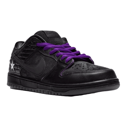 Nike SB Dunk Low Familia First Avenue Side
