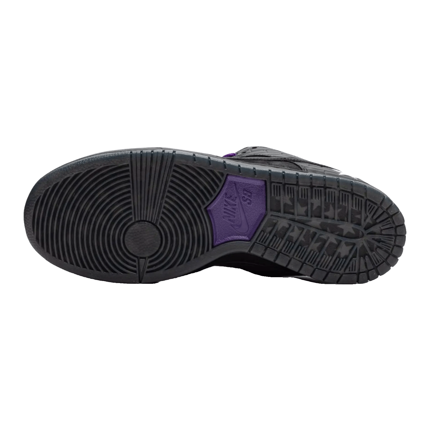 Nike SB Dunk Low Familia First Avenue Sohle