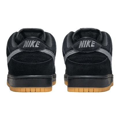 Nike SB Dunk Low Fog Back