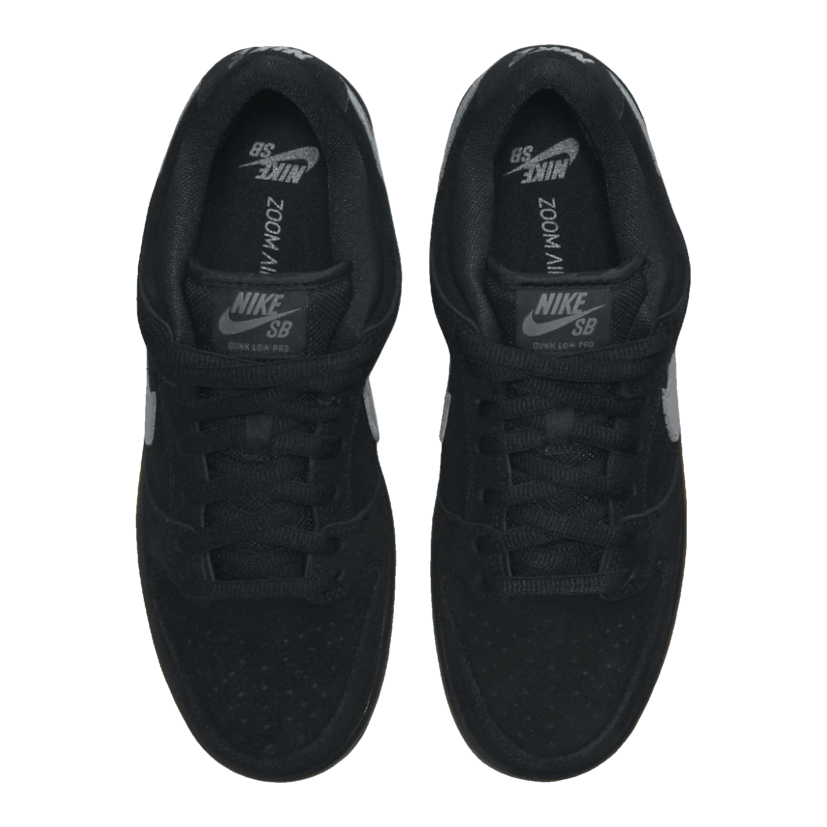 Nike SB Dunk Low Fog Oben