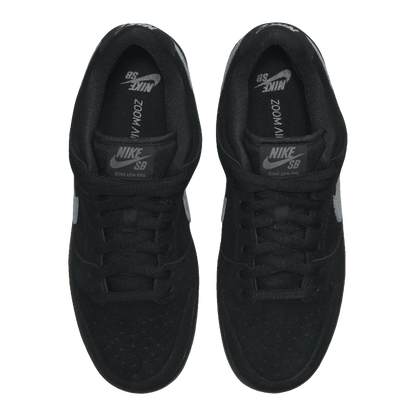 Nike SB Dunk Low Fog Oben