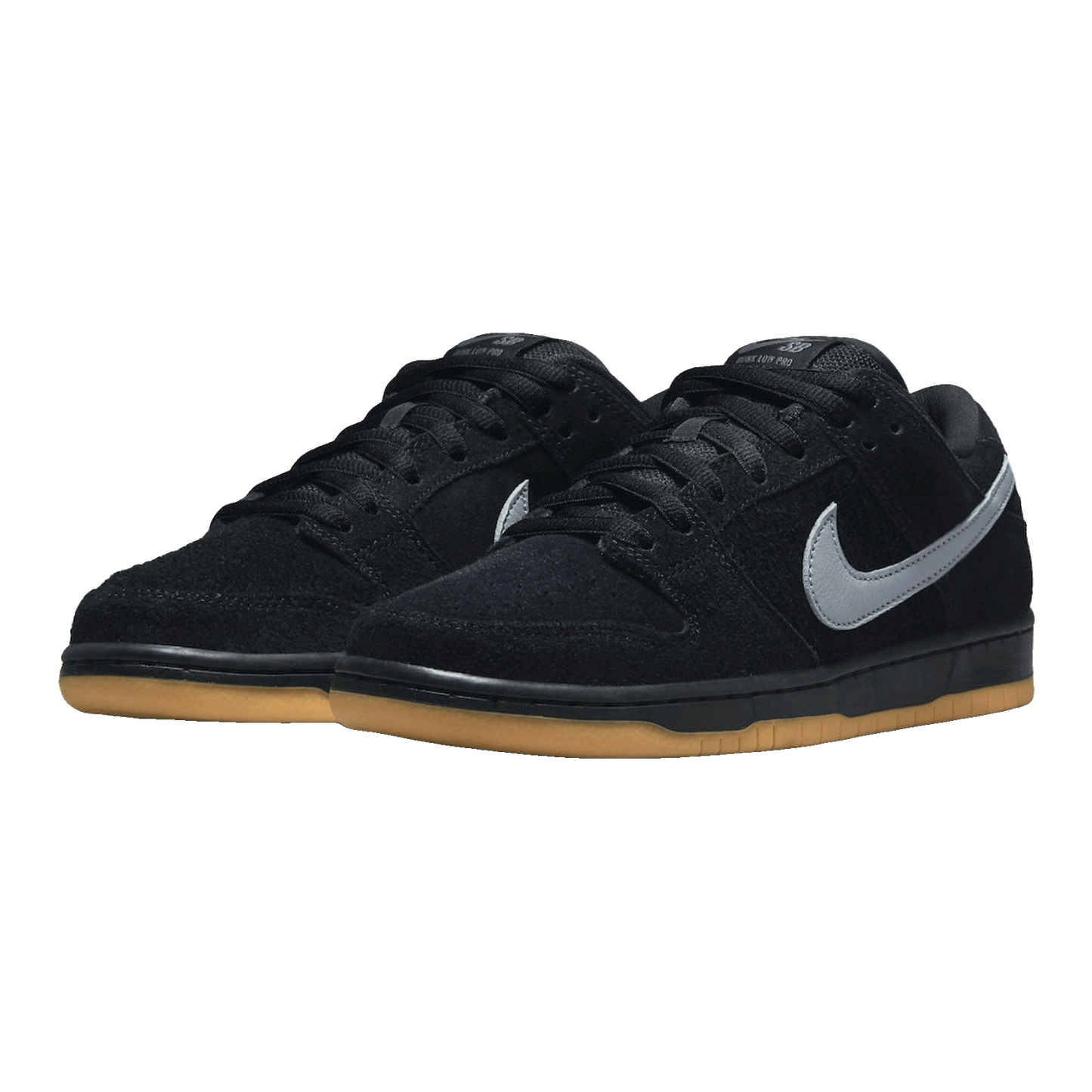 Nike SB Dunk Low Fog Side