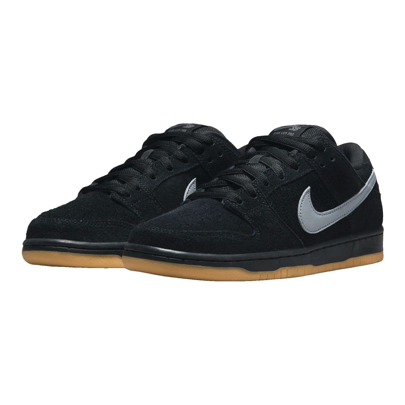 Nike SB Dunk Low Fog Side