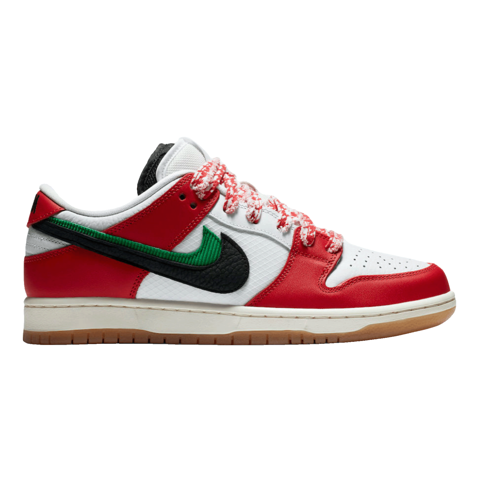 Nike SB Dunk Low Frame Skate Habibi