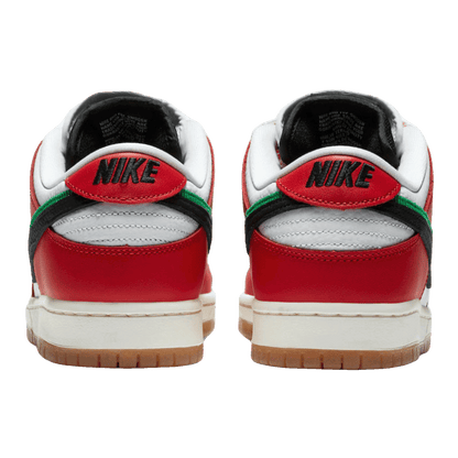Nike SB Dunk Low Frame Skate Habibi Back