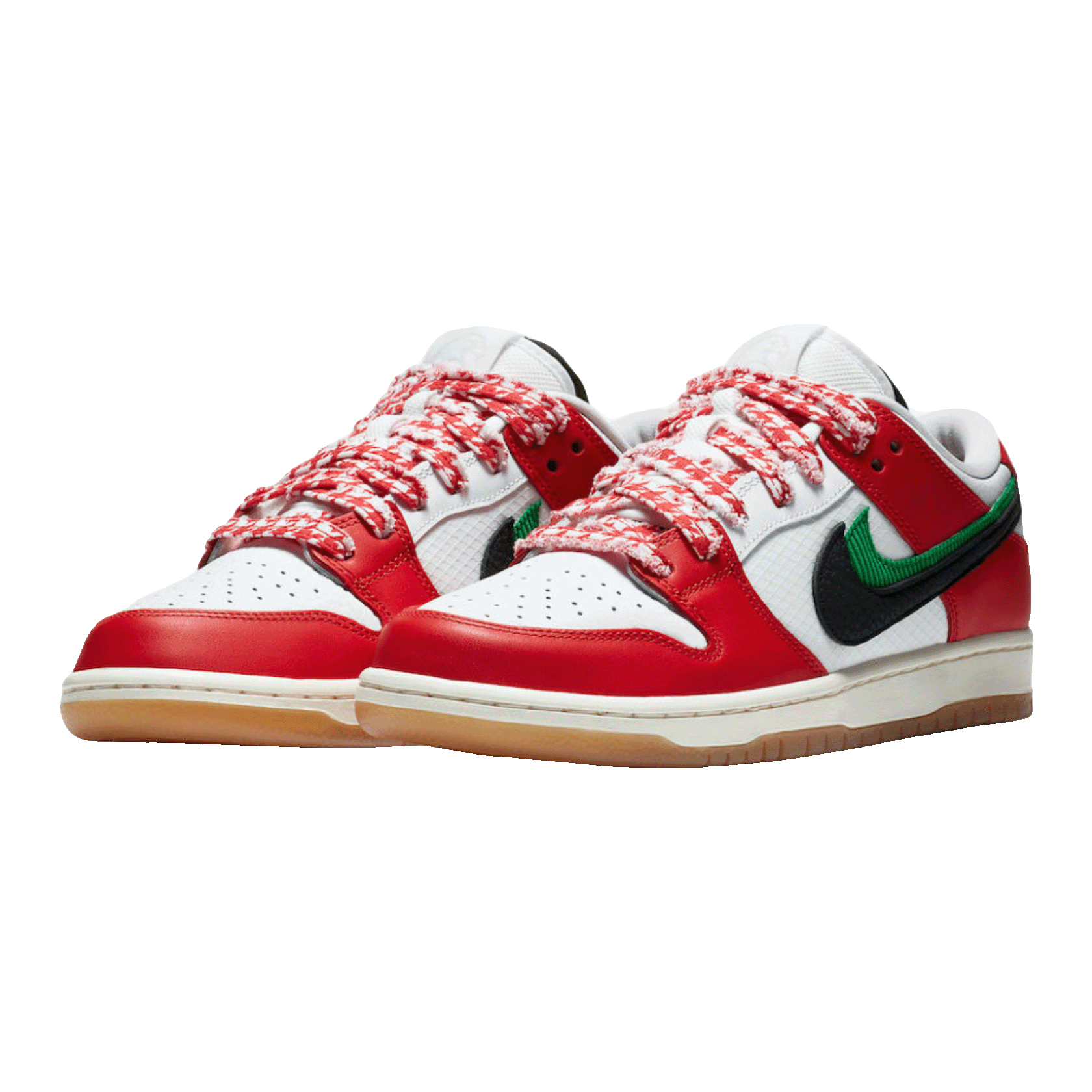 Nike SB Dunk Low Frame Skate Habibi Side