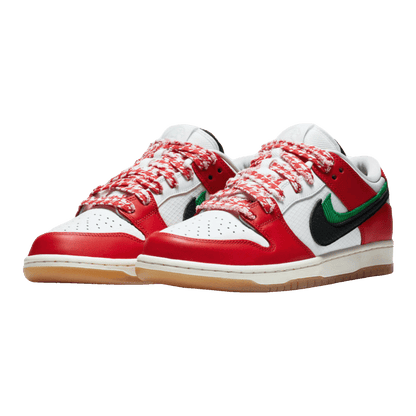 Nike SB Dunk Low Frame Skate Habibi Side
