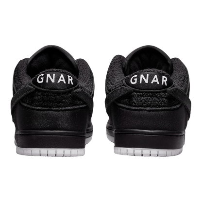 Nike SB Dunk Low Gnarhunters Back