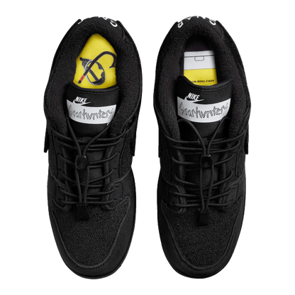 Nike SB Dunk Low Gnarhunters Oben