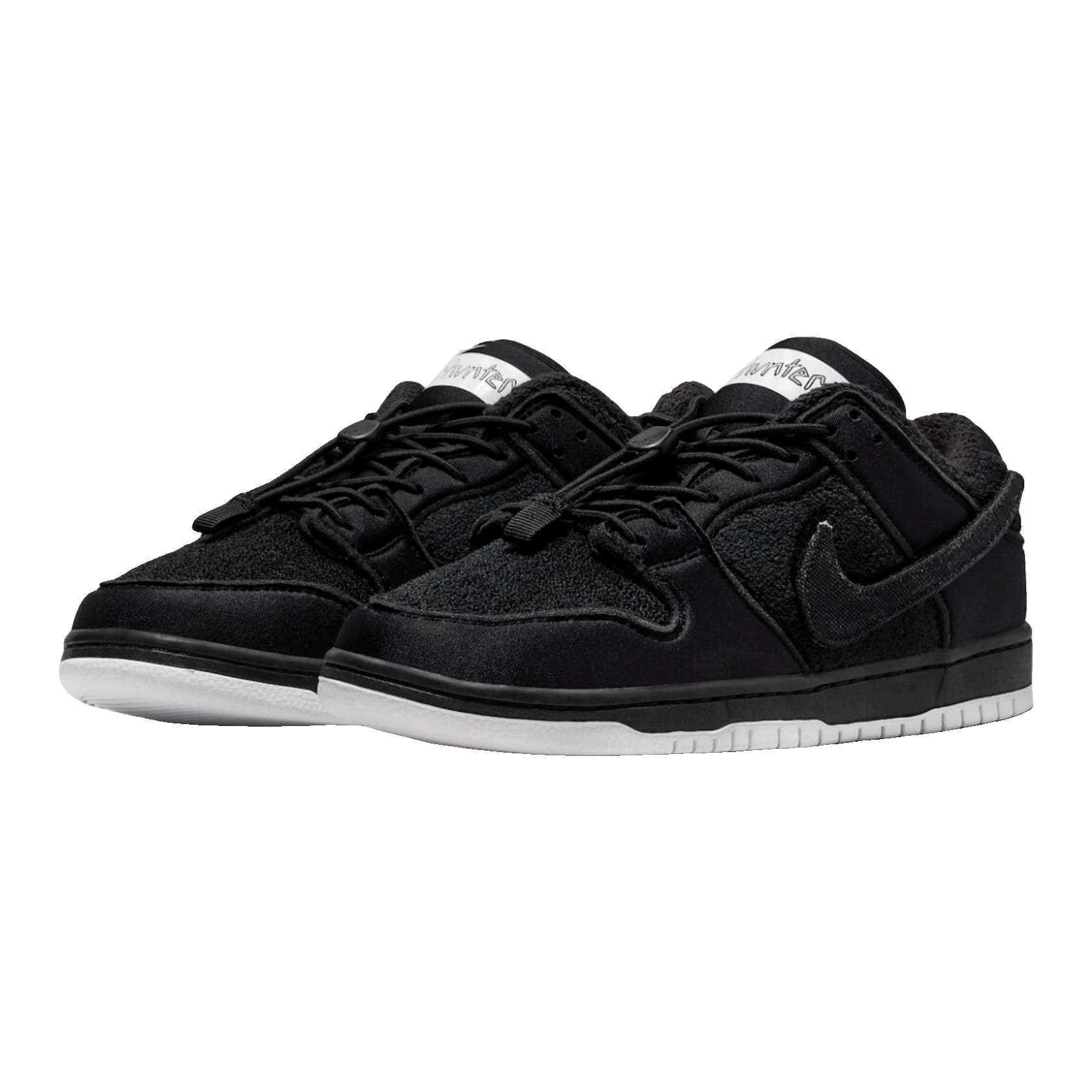 Nike SB Dunk Low Gnarhunters Side