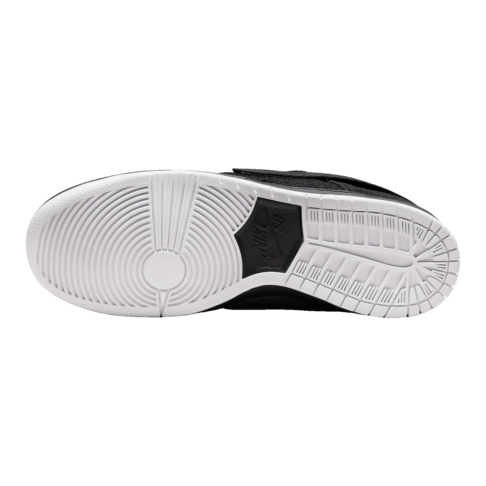Nike SB Dunk Low Gnarhunters Sohle